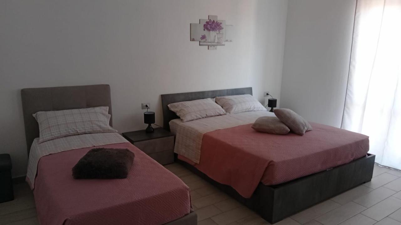 Peppino'S Home Catania Eksteriør bilde